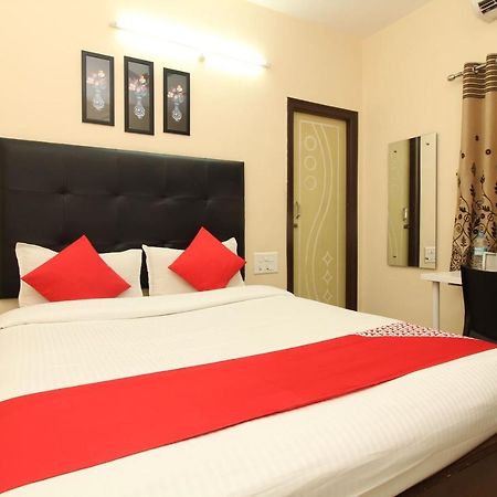 Namo Suites Haïdarabad Extérieur photo