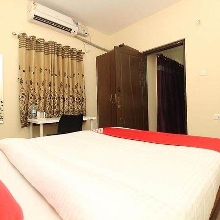 Namo Suites Haïdarabad Extérieur photo