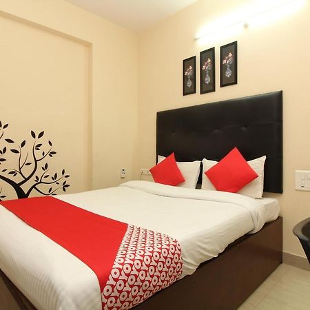 Namo Suites Haïdarabad Extérieur photo