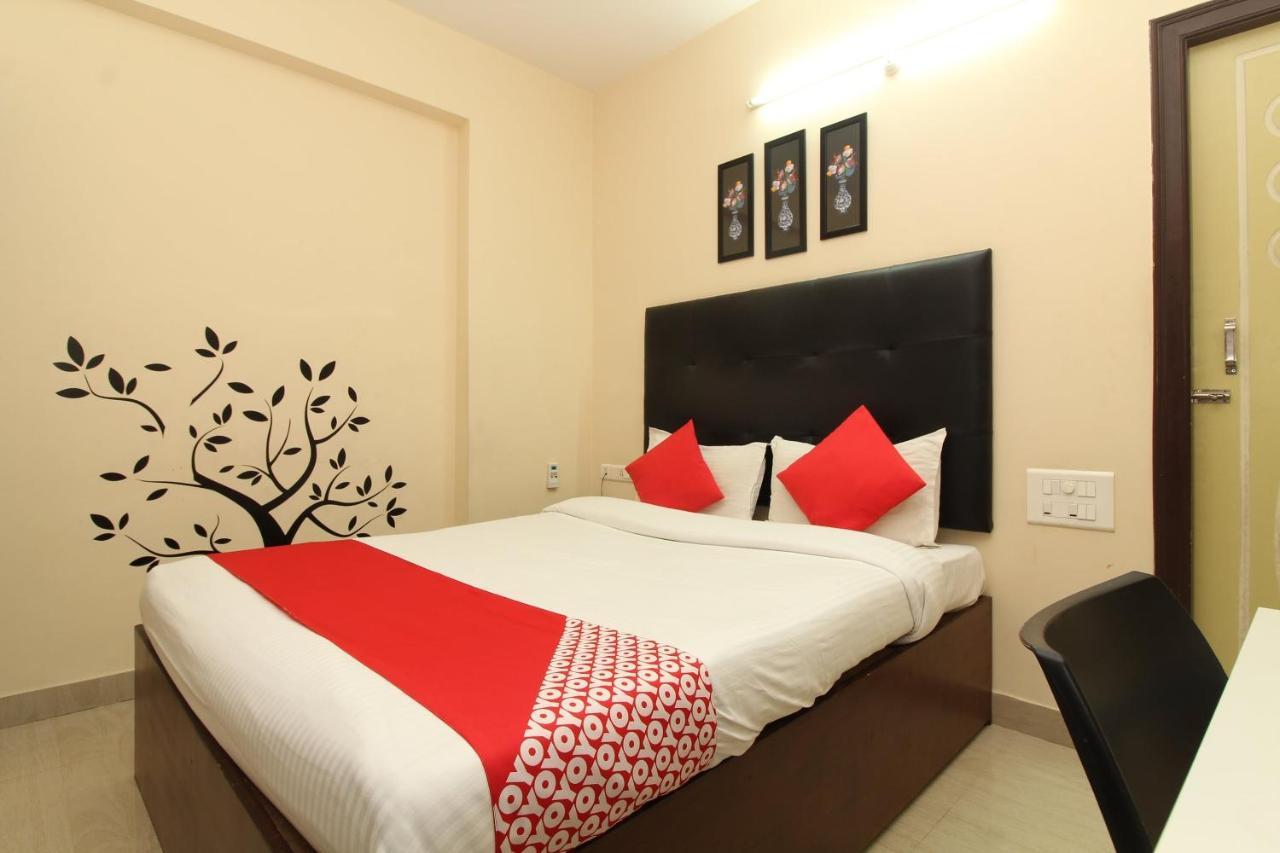 Namo Suites Haïdarabad Extérieur photo