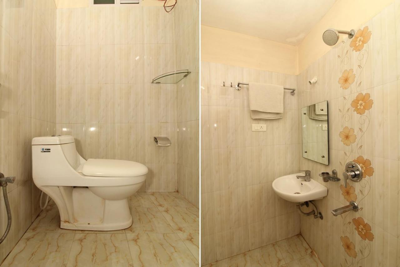 Namo Suites Haïdarabad Extérieur photo