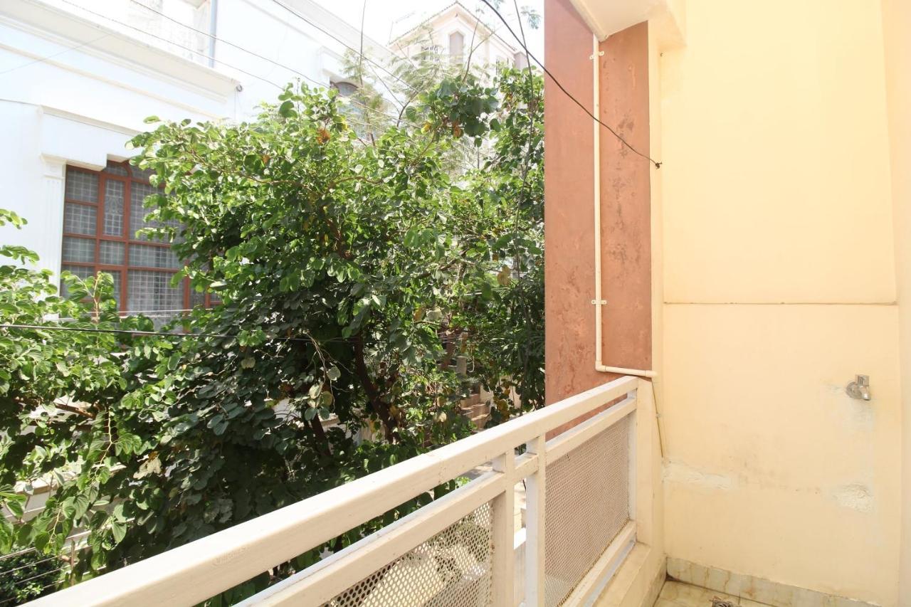 Namo Suites Haïdarabad Extérieur photo