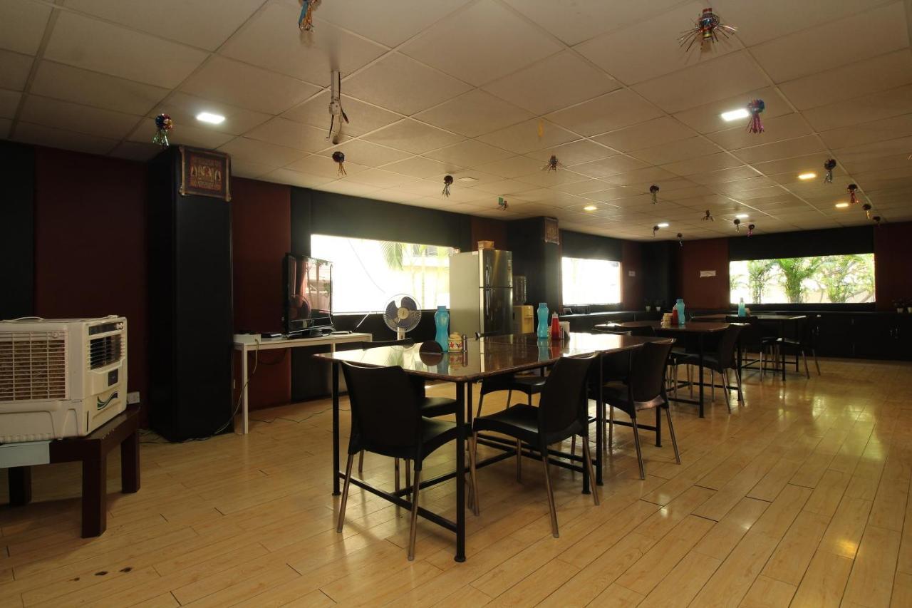 Namo Suites Haïdarabad Extérieur photo