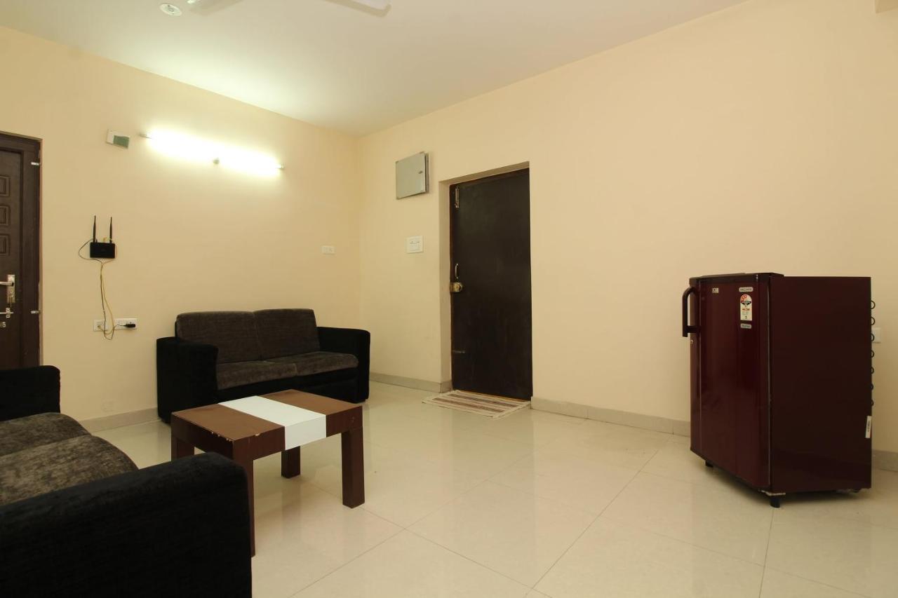 Namo Suites Haïdarabad Extérieur photo