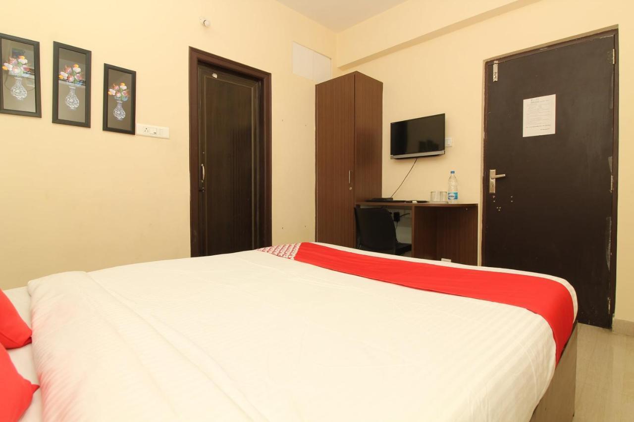 Namo Suites Haïdarabad Extérieur photo