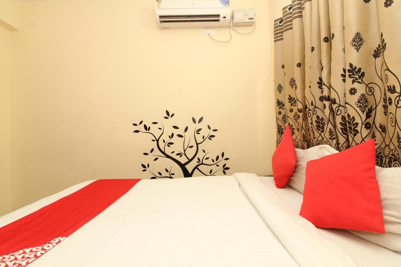 Namo Suites Haïdarabad Extérieur photo