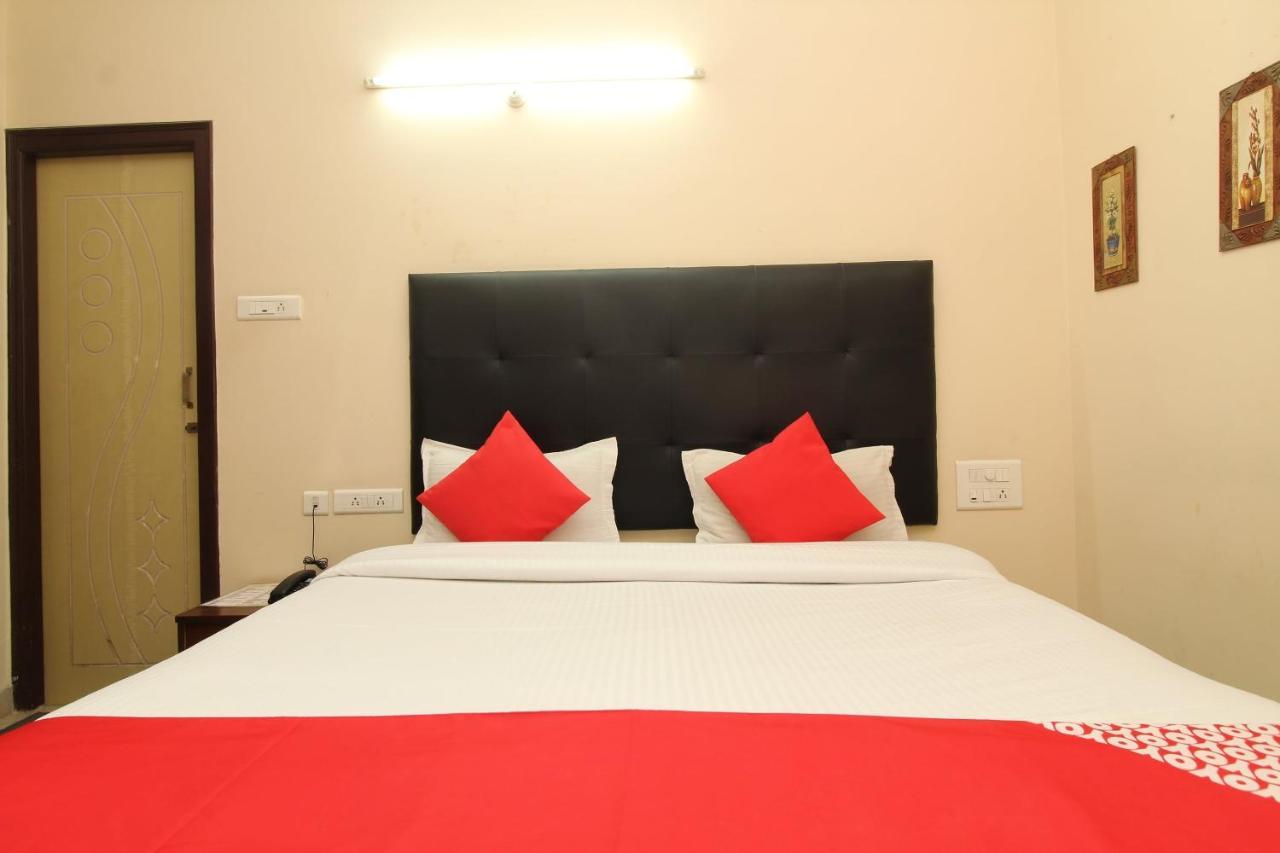 Namo Suites Haïdarabad Extérieur photo