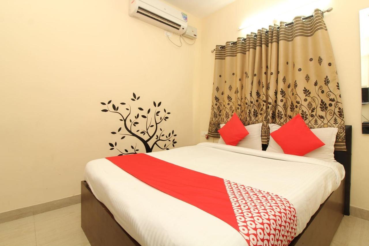 Namo Suites Haïdarabad Extérieur photo