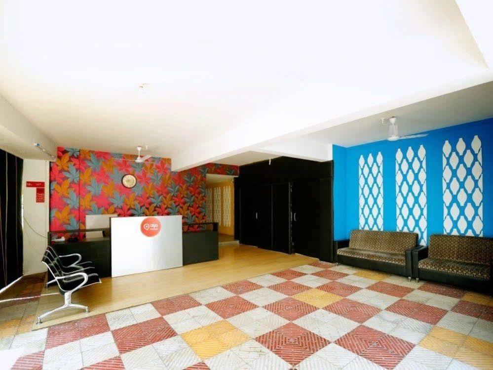 Namo Suites Haïdarabad Extérieur photo